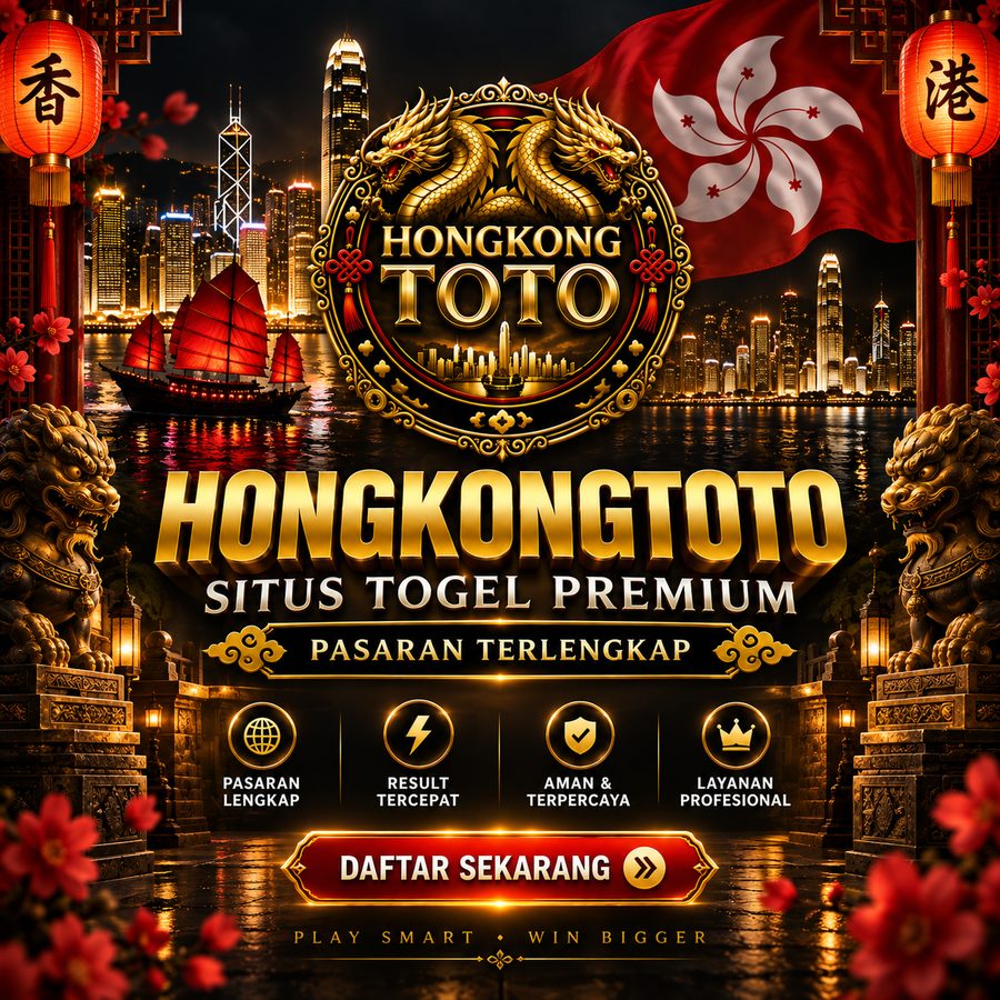 Hongkongtoto Kuta Raja